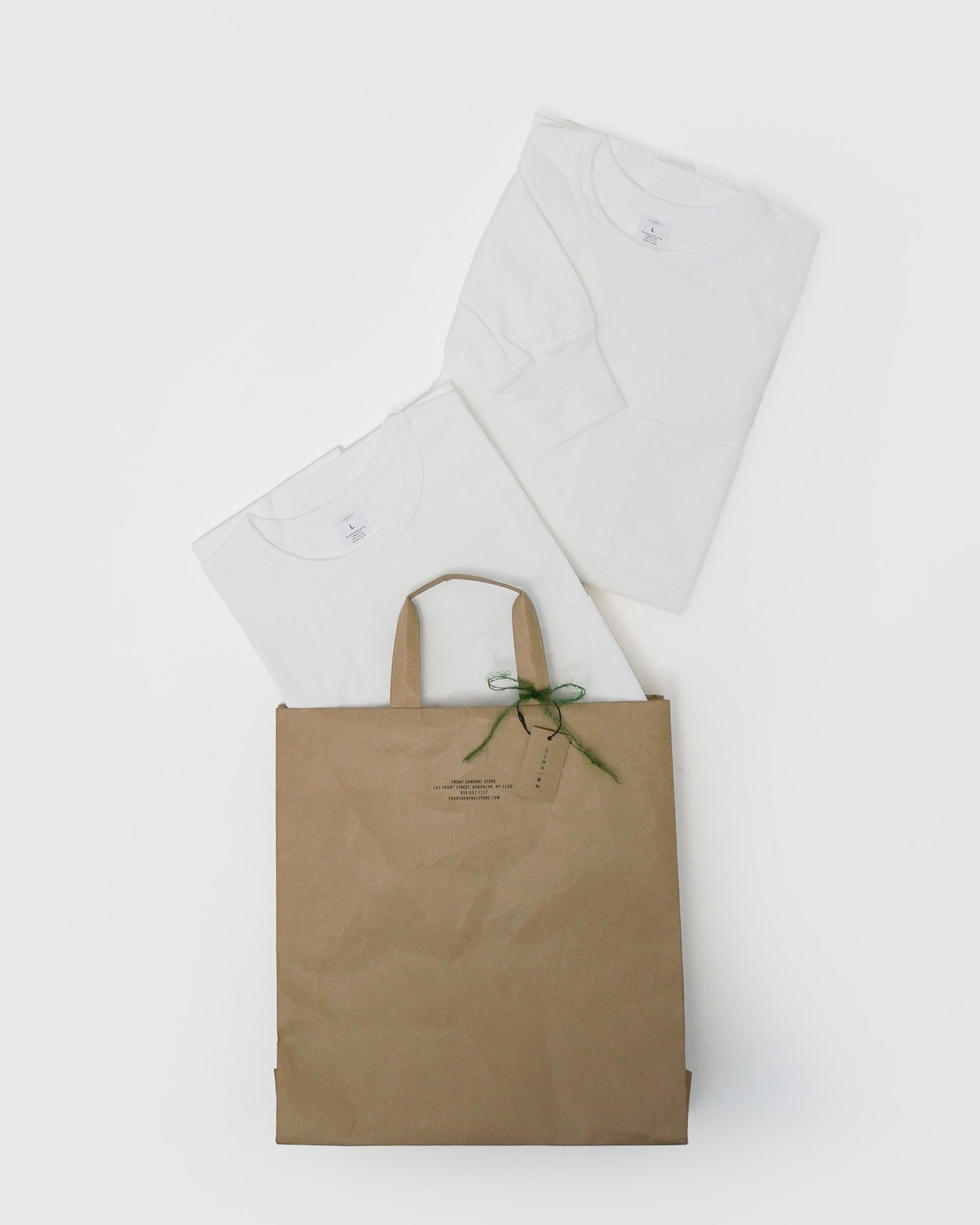 FGS Heavy-weight Essentials Set