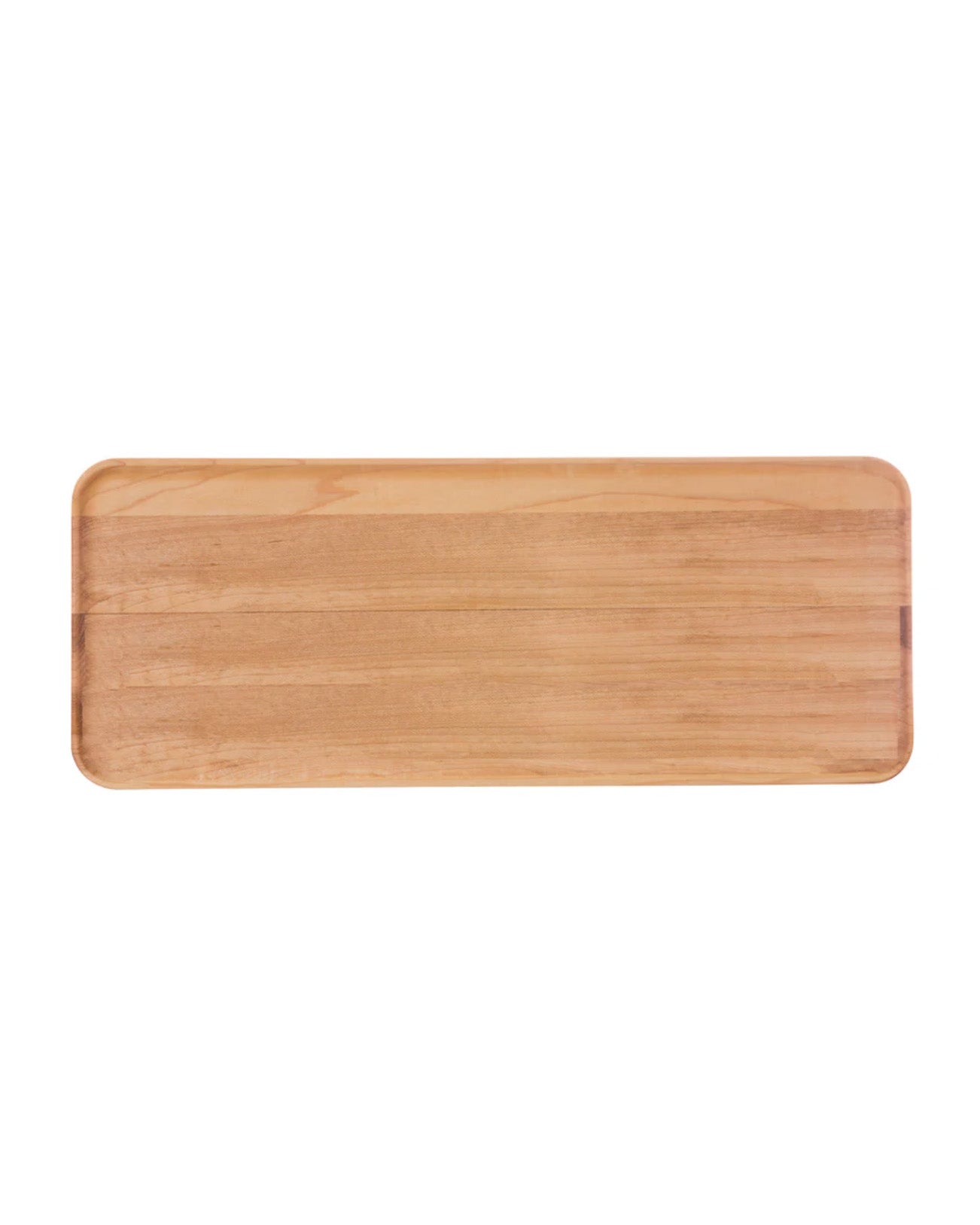 Maple Appetizer Plate / Large