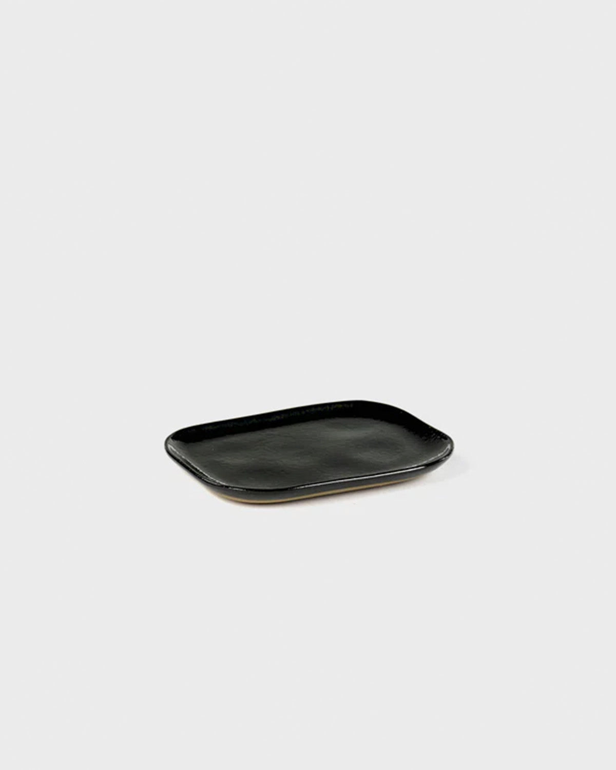 Serax - Merci / Plate N° 3 Medium / Dark Blue