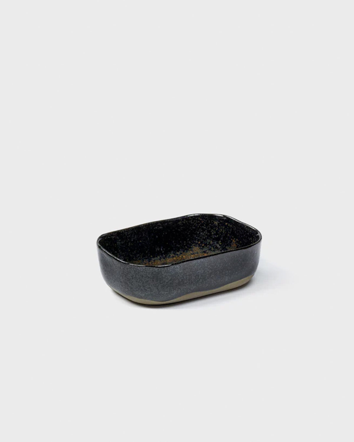 Serax - Merci / Extra Deep Plate N° 6 Medium / Dark Blue