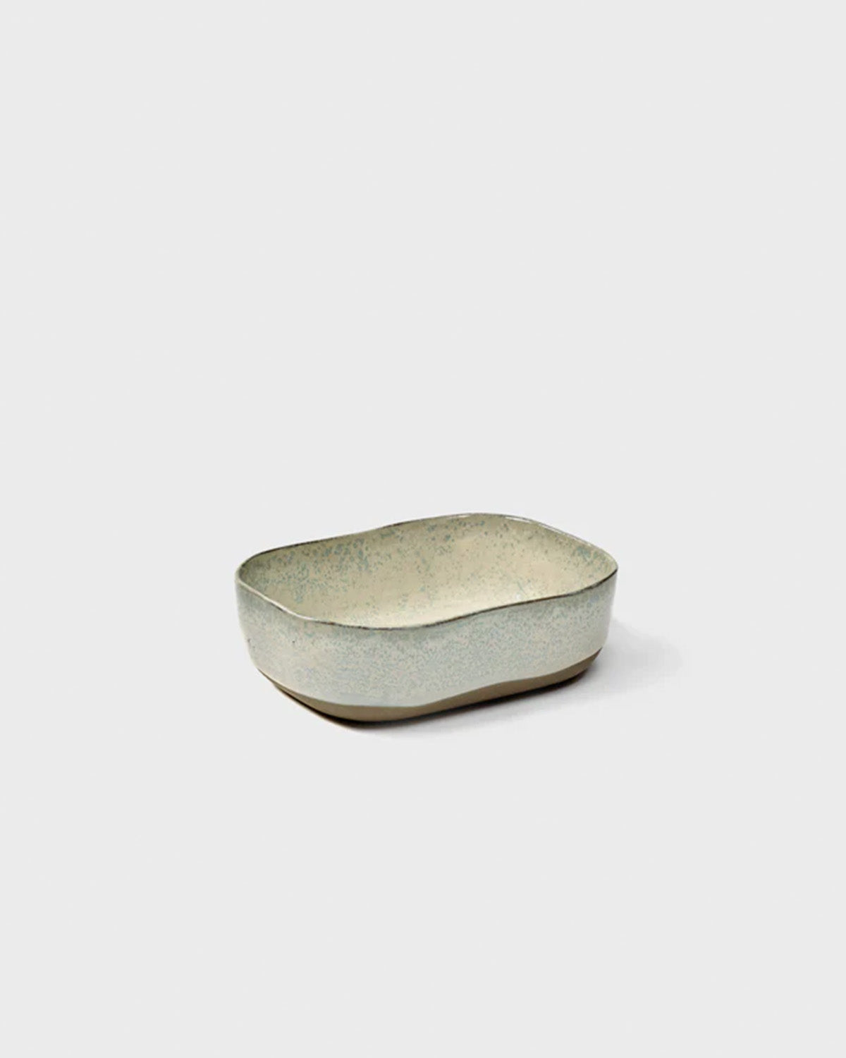 Serax - Merci / Extra Deep Plate N° 6 Medium / White