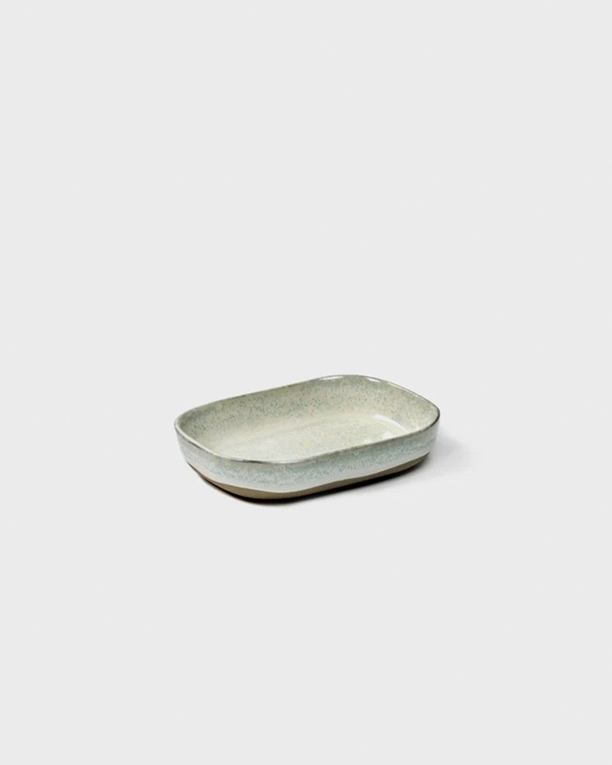 Serax - Merci / Deep Plate N° 7 Medium / Off White