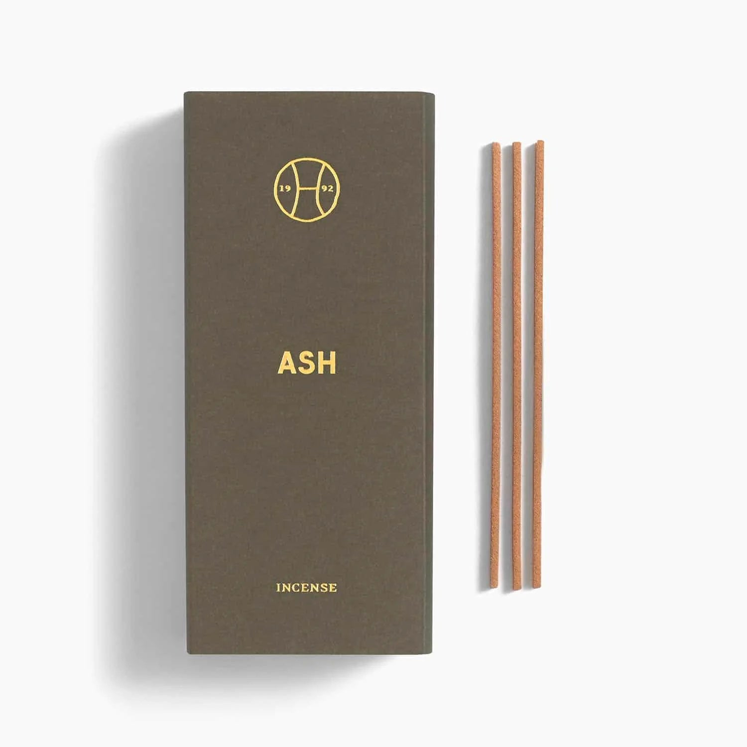 Perfumer H 30pc Incense / Ash
