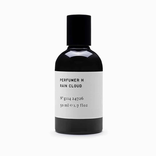 Perfumer H - Perfume 50ml / Rain Cloud