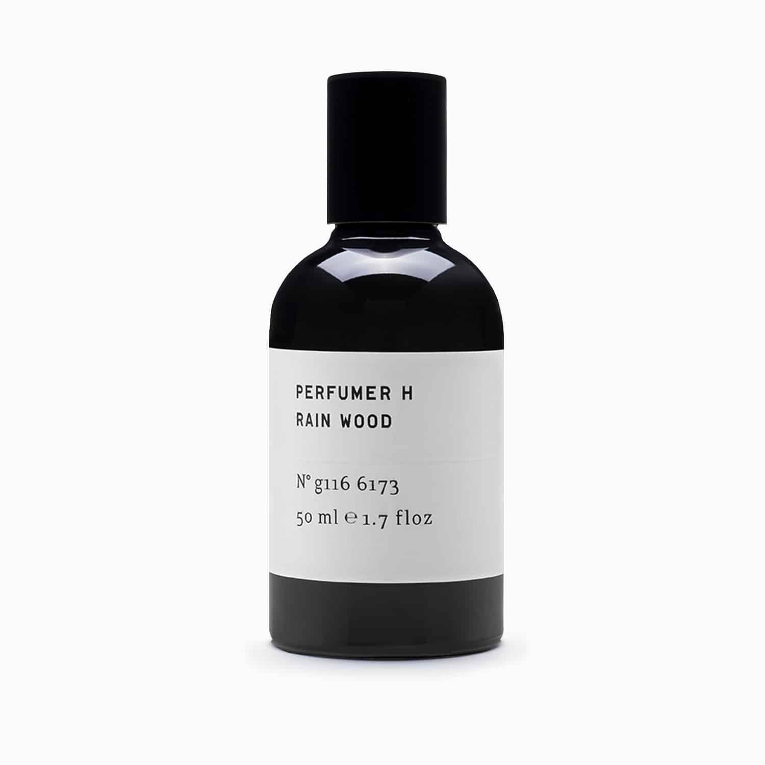 Perfumer H RAINWOOD 50ml パフューマーH 香水 - 香水(ユニセックス)
