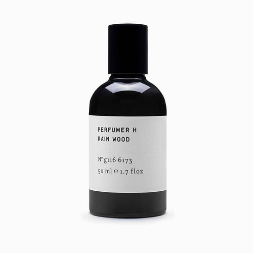 Perfumer H - Perfume 50ml / Rain Wood