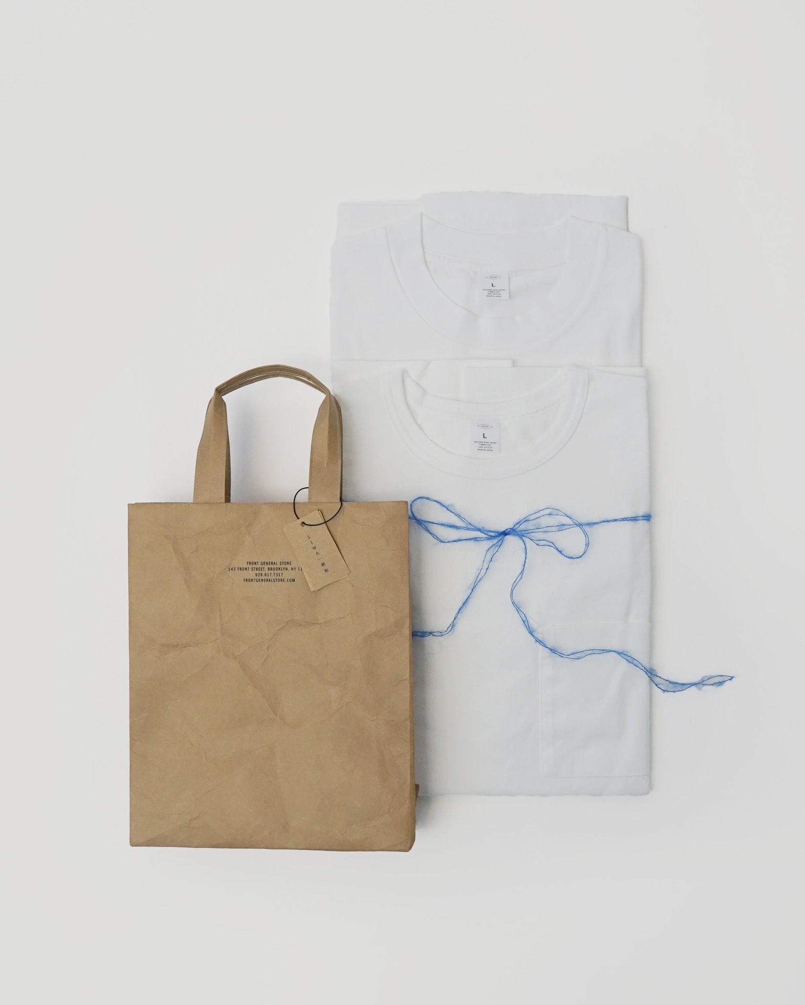 FGS T-Shirt Discovery Set