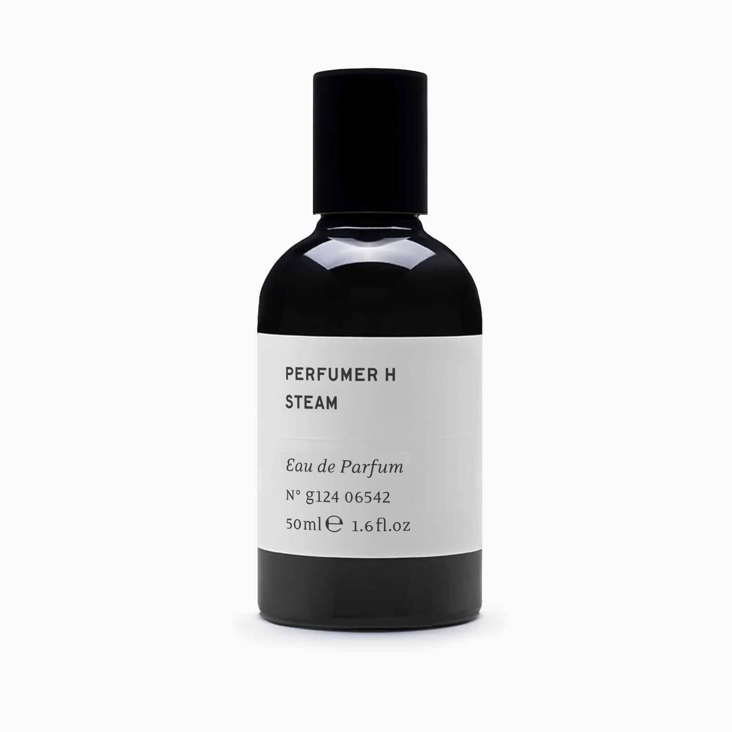 Perfume 50ml / Steam