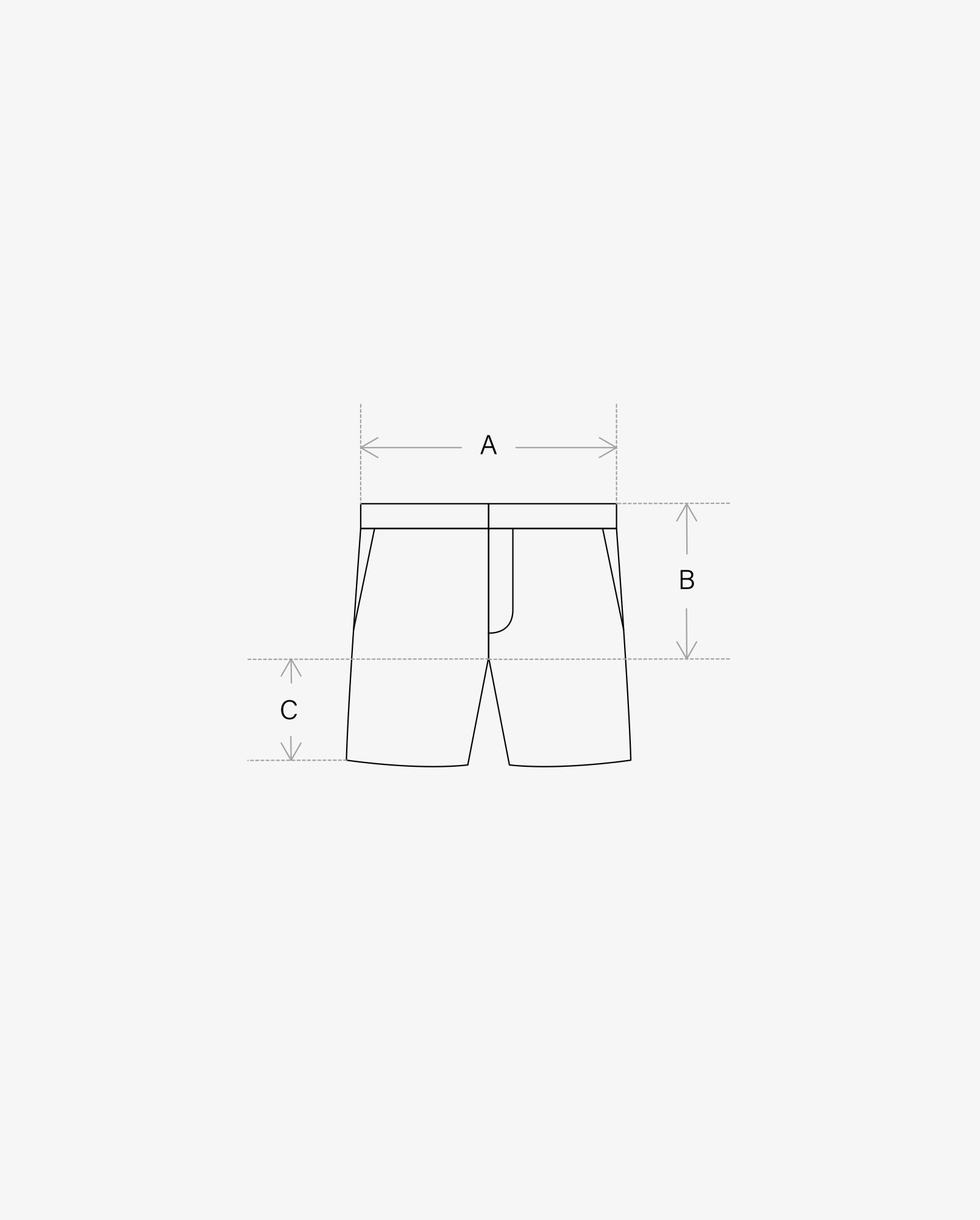 Lawpro Nylon Utility Shorts / Navy