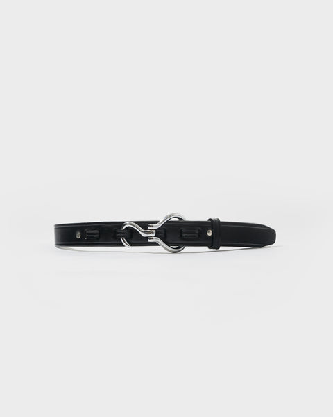 小物 TORY LEATHER Nickel Hoof Pick Belt 30 Tory Leather Hoof Pick Belt - Havana (Nickel Buckle) (2281