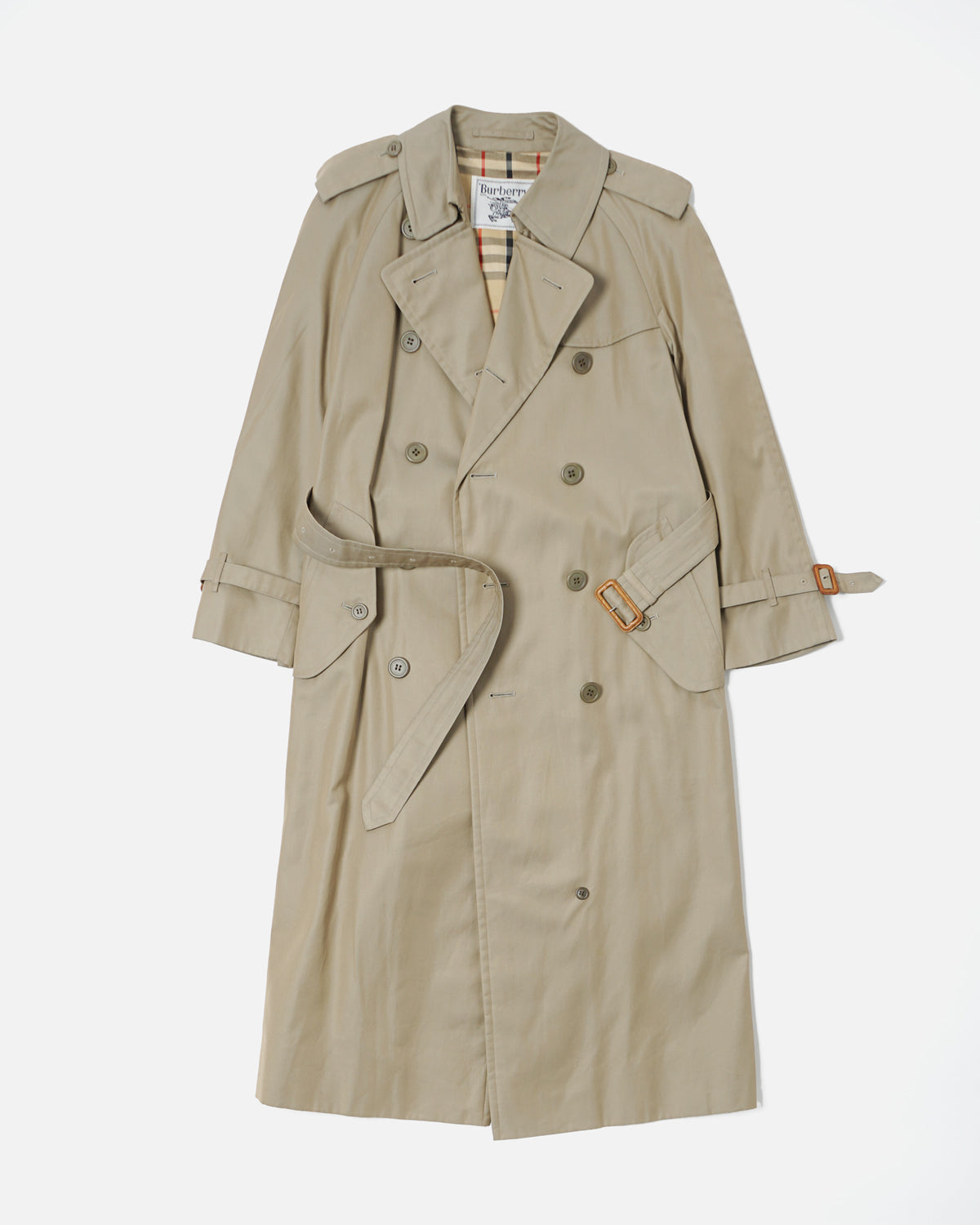 Trench Coat