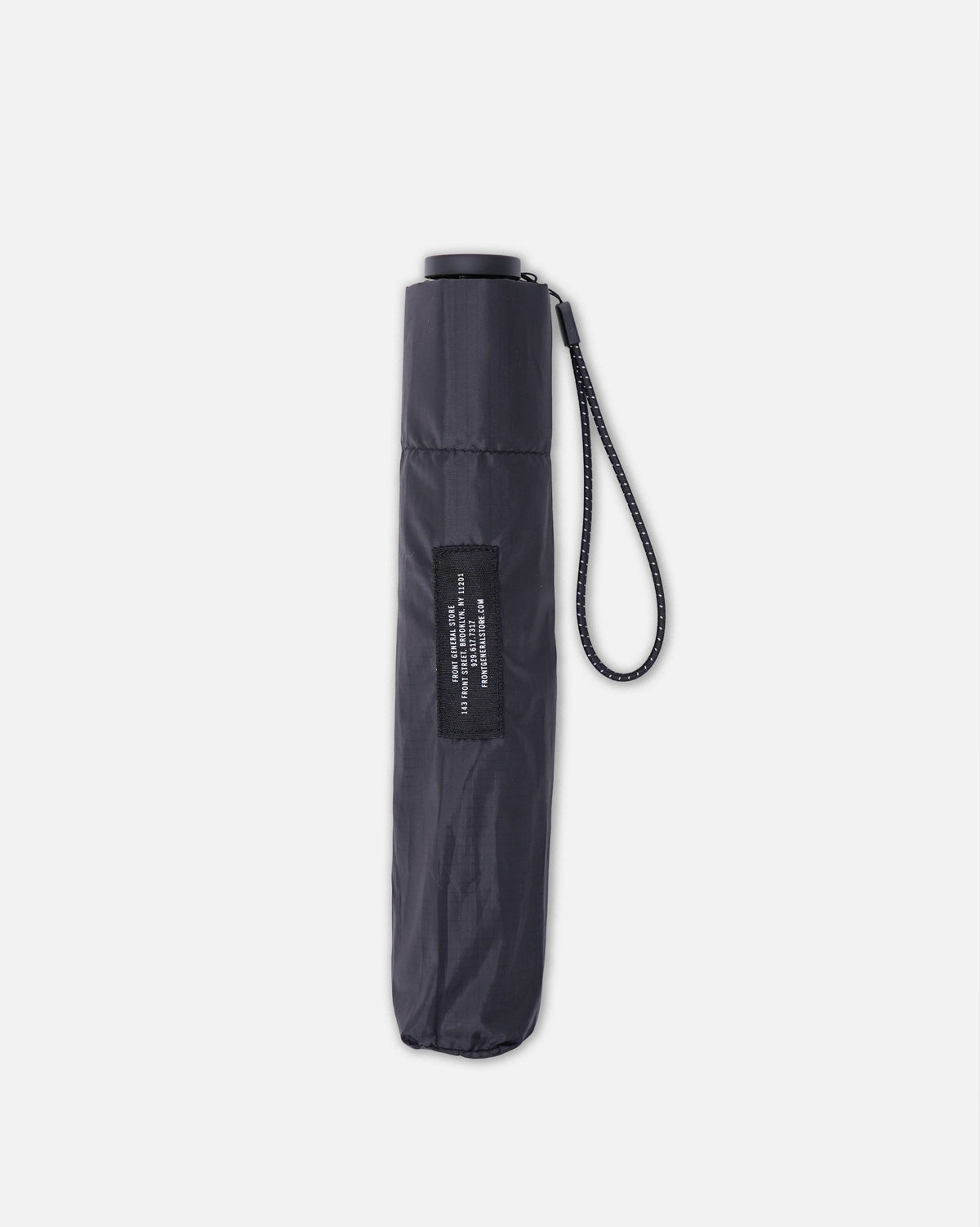 Ultralight Compact Umbrella / Black