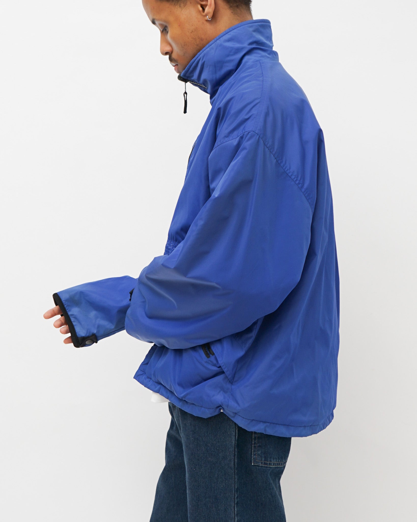 Reversible Jacket