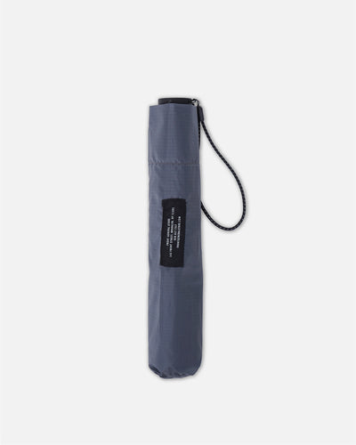 Ultralight Compact Umbrella / Gray