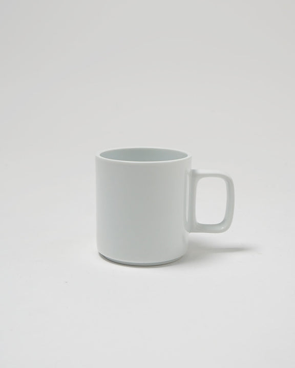 Hasami Porcelain - Mug 12oz / White