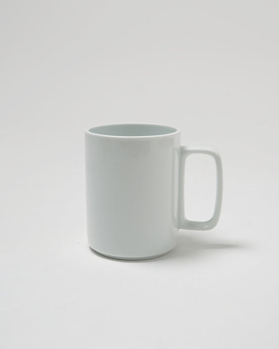 Hasami Porcelain - Mug 14oz / White