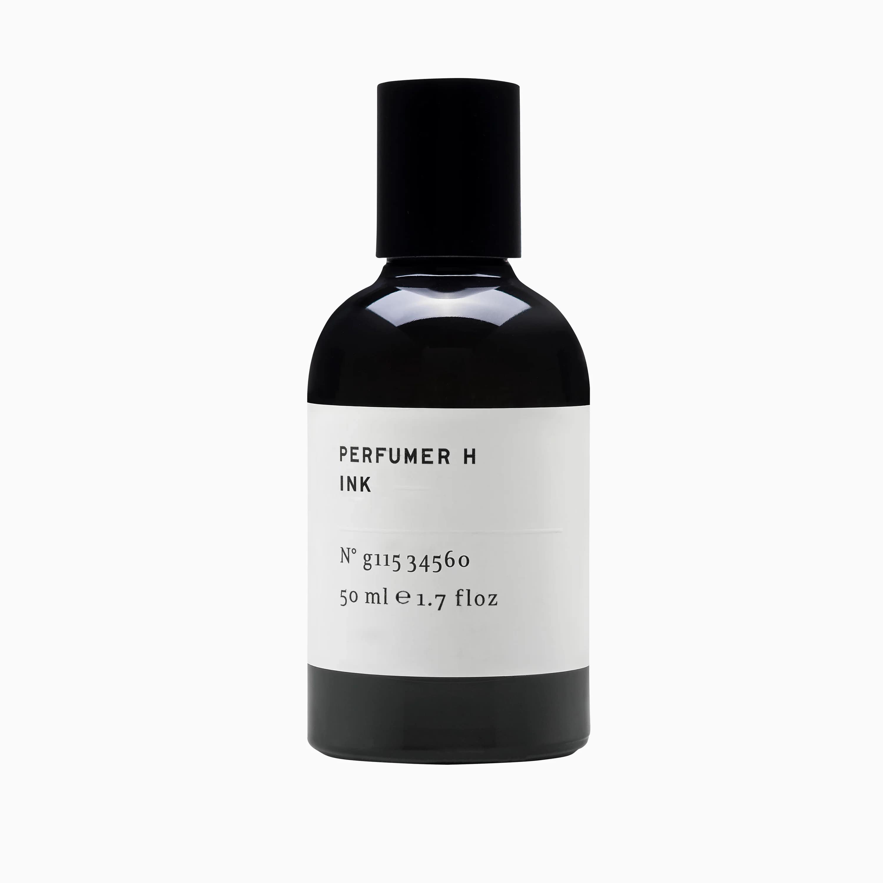 Perfumer H Perfume 50ml / Ink – Front General Store