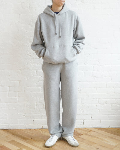 FGS Originals - Loopwheel Sweatpants / Gray