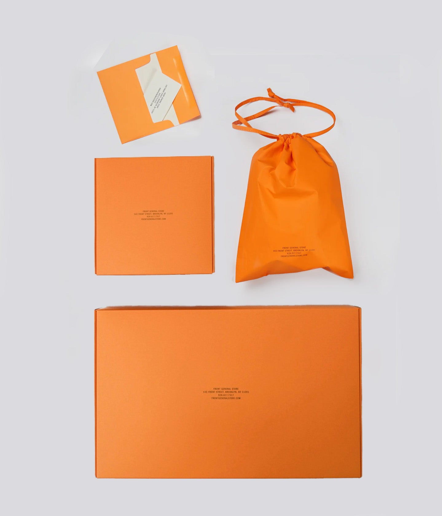 Premium Gift Wrapping