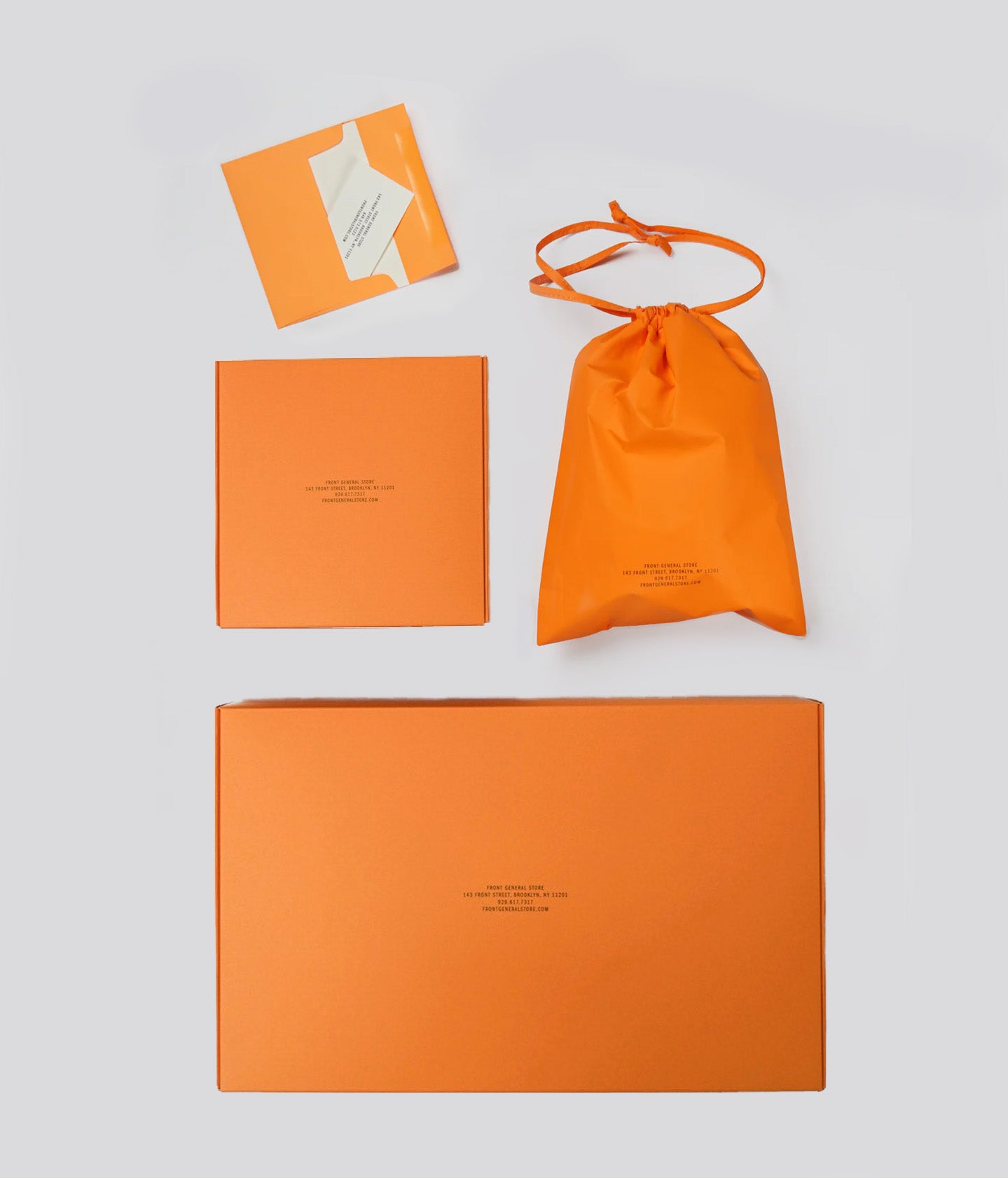 Premium Gift Wrapping