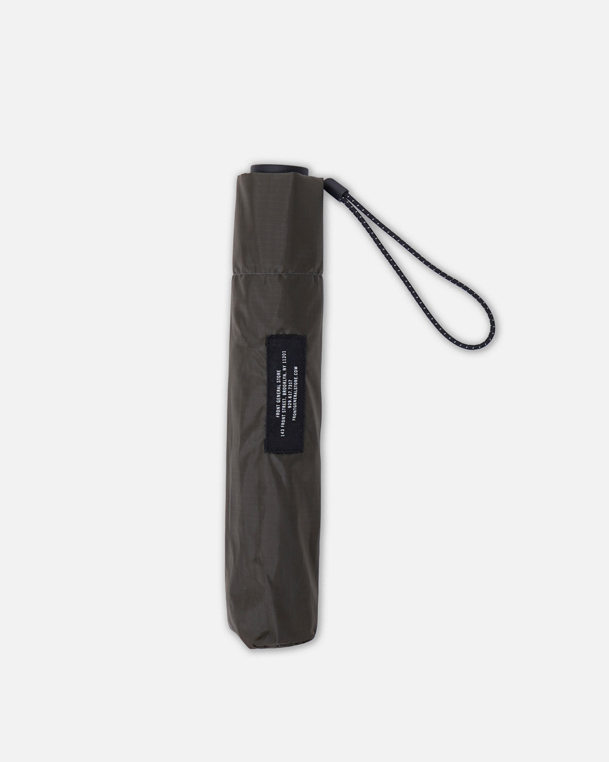 Ultralight Compact Umbrella / Olive