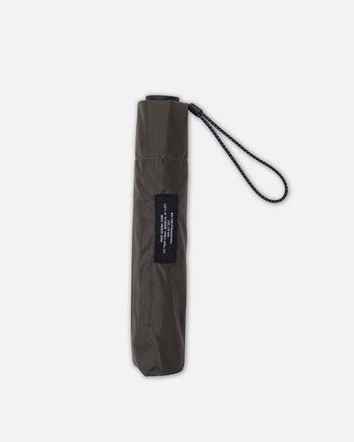 Ultralight Compact Umbrella / Olive