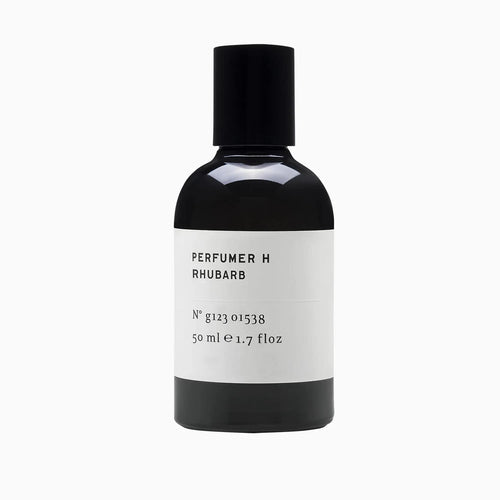 Perfumer H - Perfume 50ml / Rhubarb