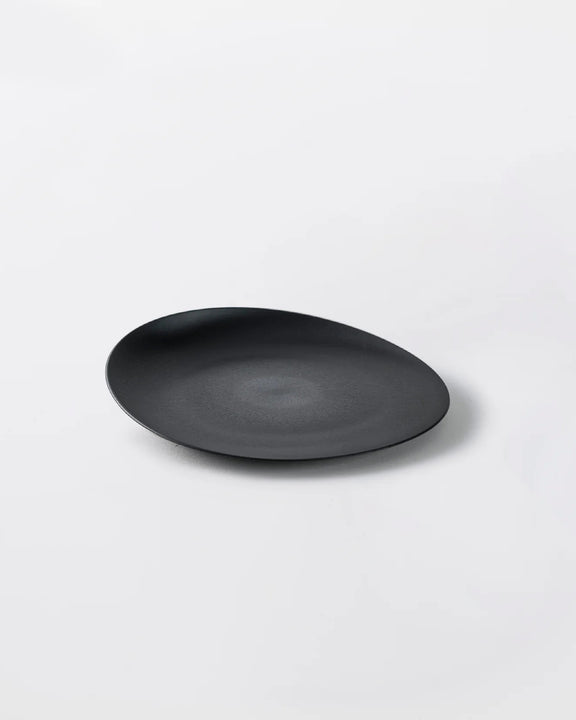 Slope Side Plate