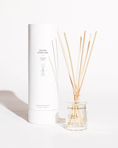 Brooklyn Candle Studio - Reed Diffuser