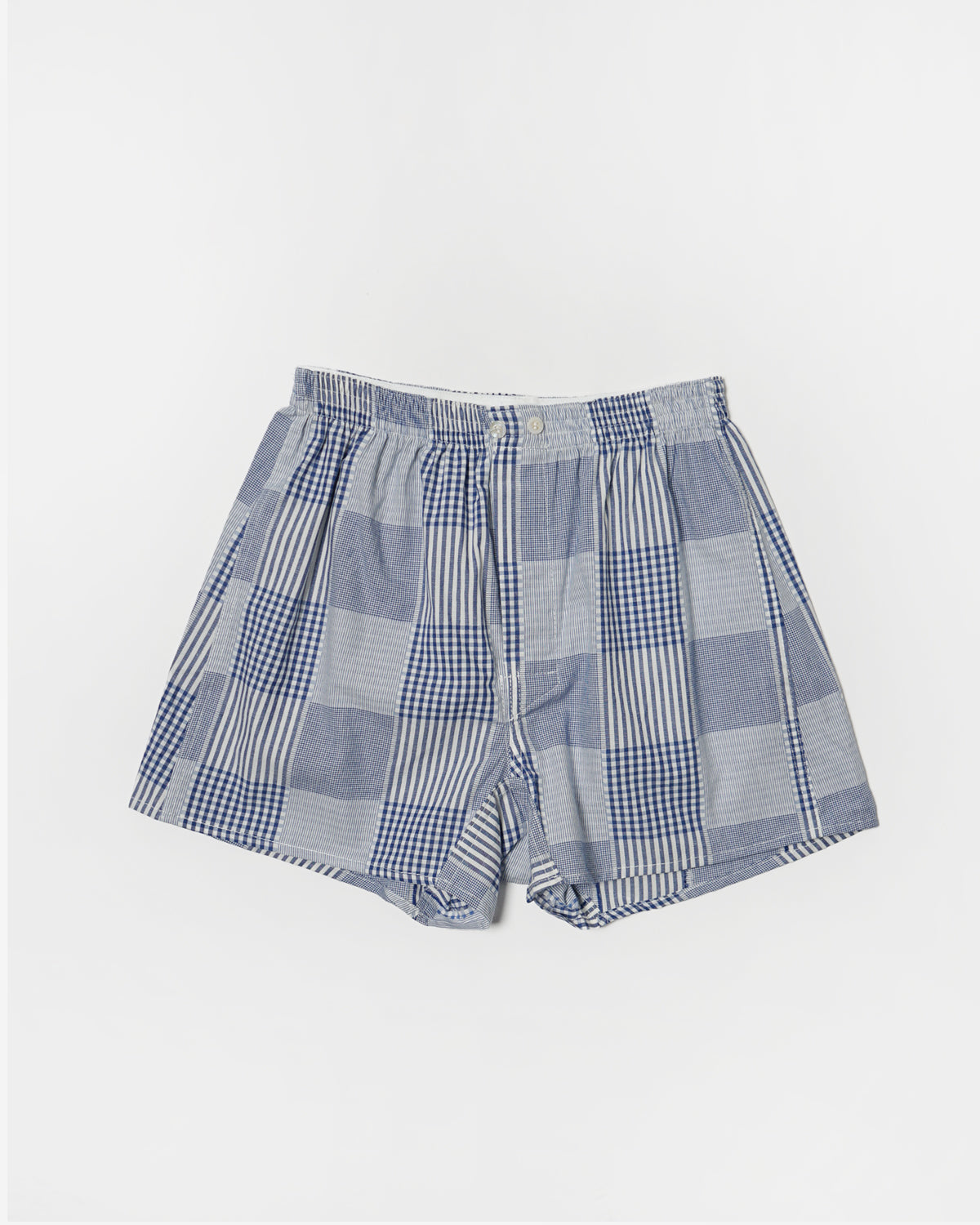 Boxer Shorts / Patchwork