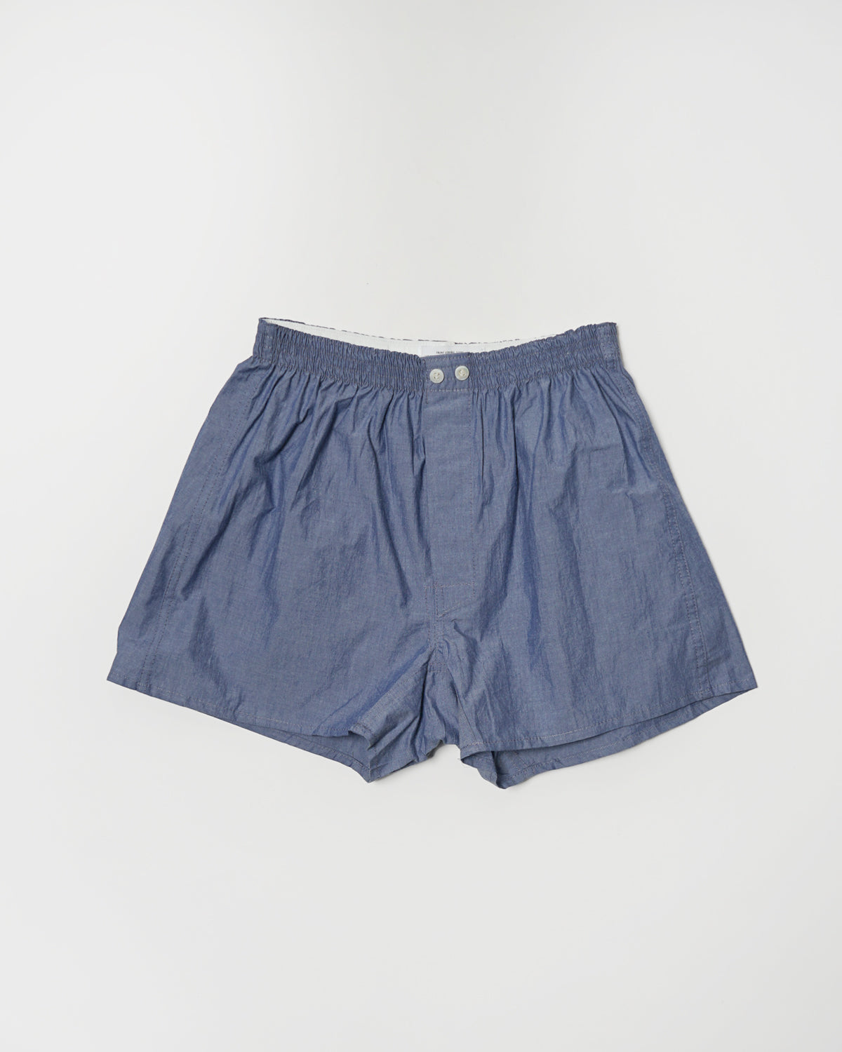 Boxer Shorts / Blue