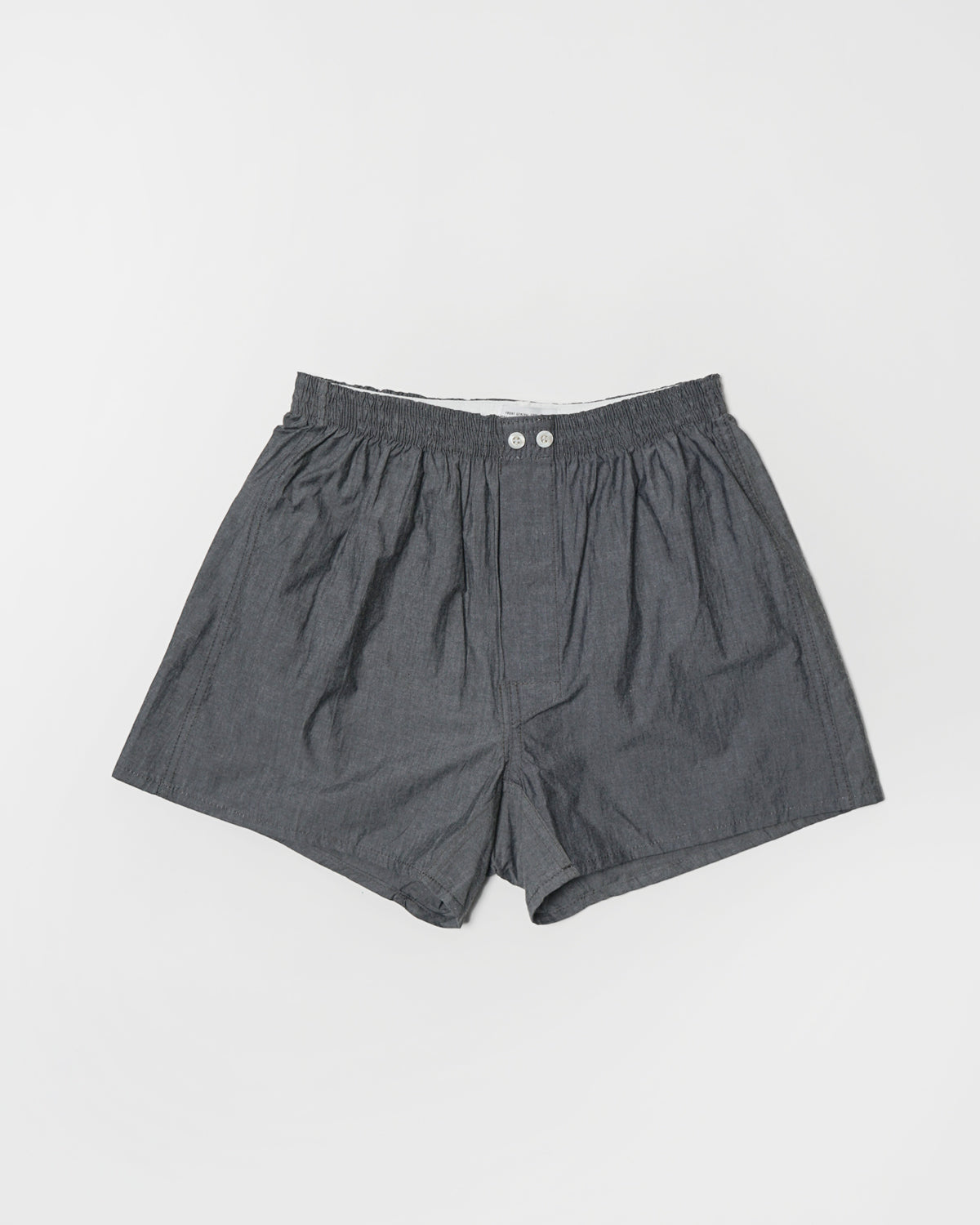 Boxer Shorts / Charcoal