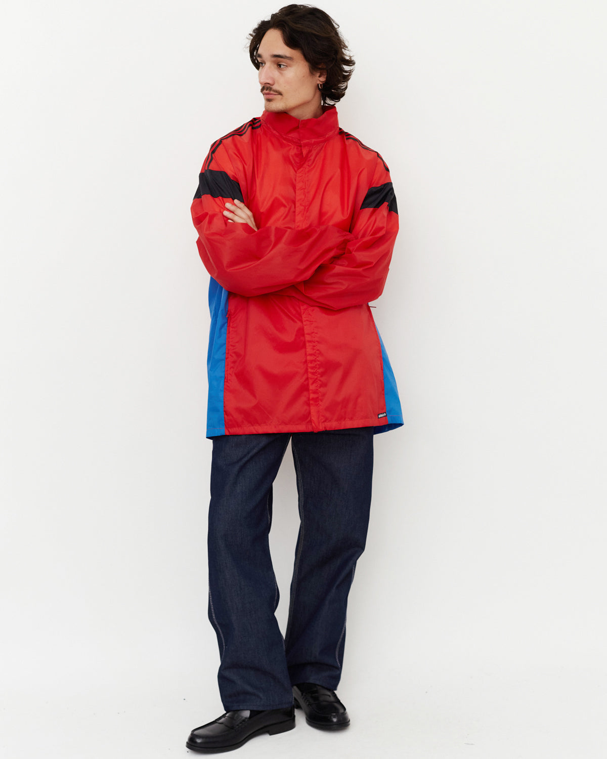 Nylon Jacket – Front General Store