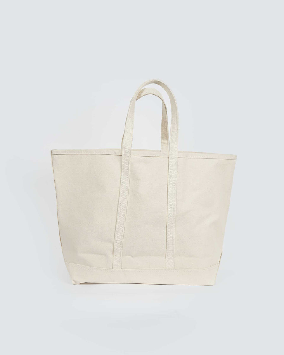 FGS Original Canvas Tote Bag – Front General Store