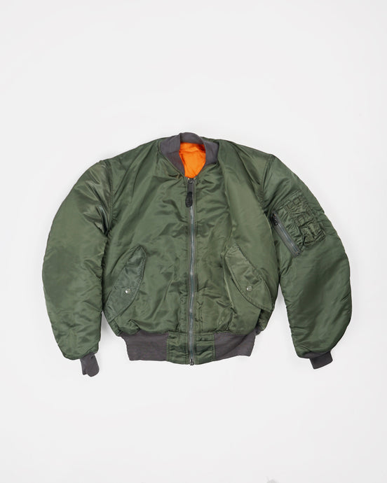 MA-1 Flight Jacket / OD