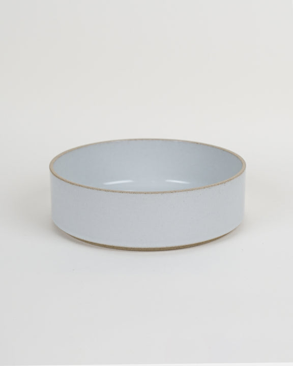 Hasami Porcelain - Bowl M / Gross Gray
