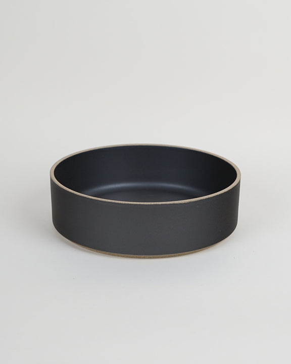 Hasami Porcelain - Bowl M / Black