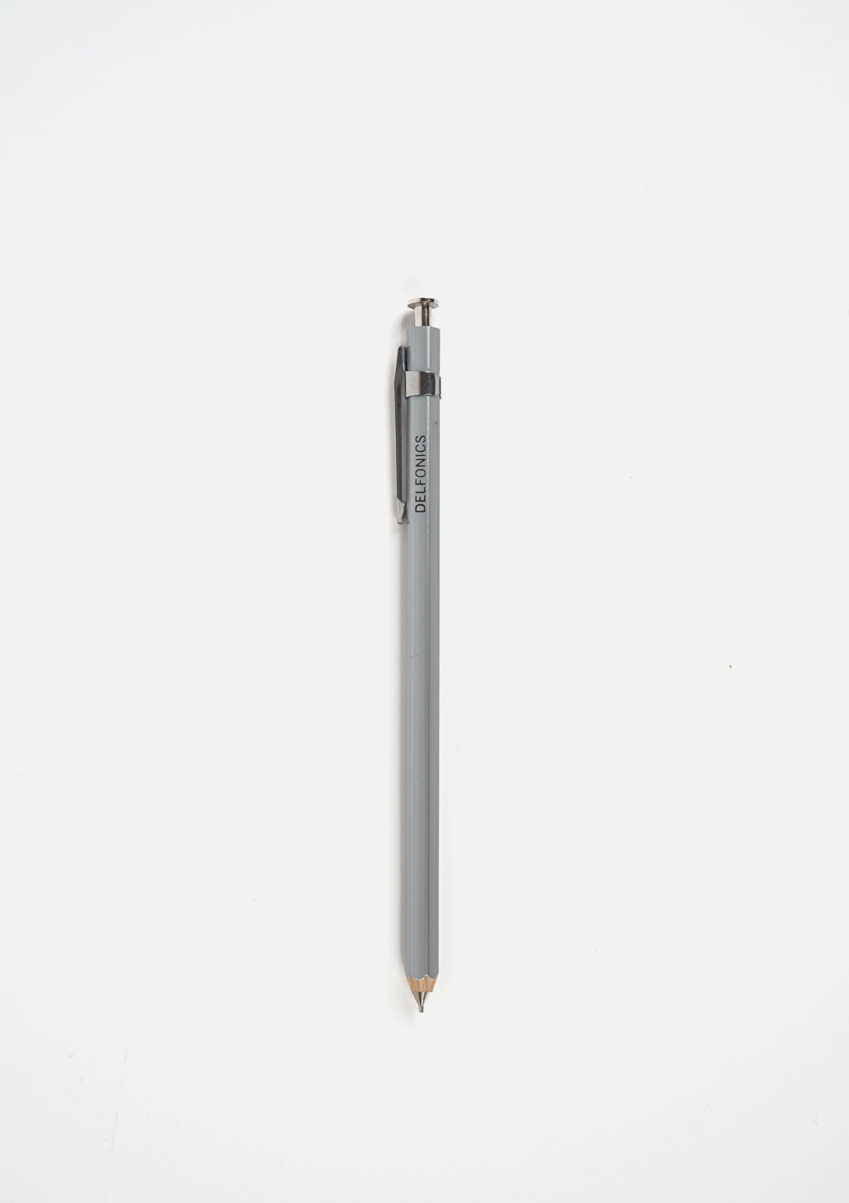 Mechanical Wood Pencil .5mm