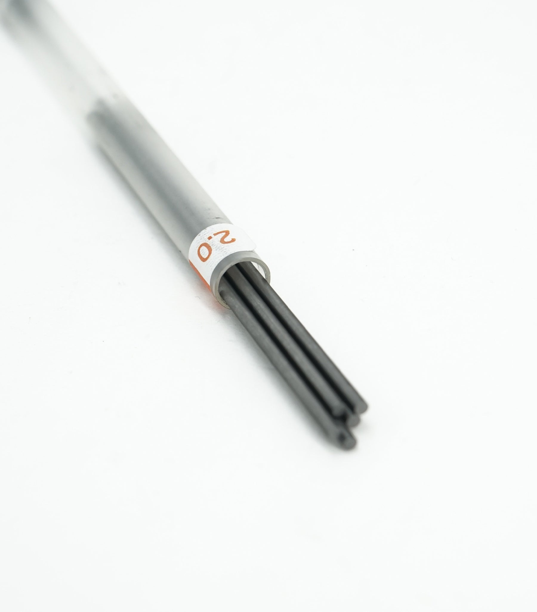Ohto Sharp Pencil 2.0 Refill 5pcs