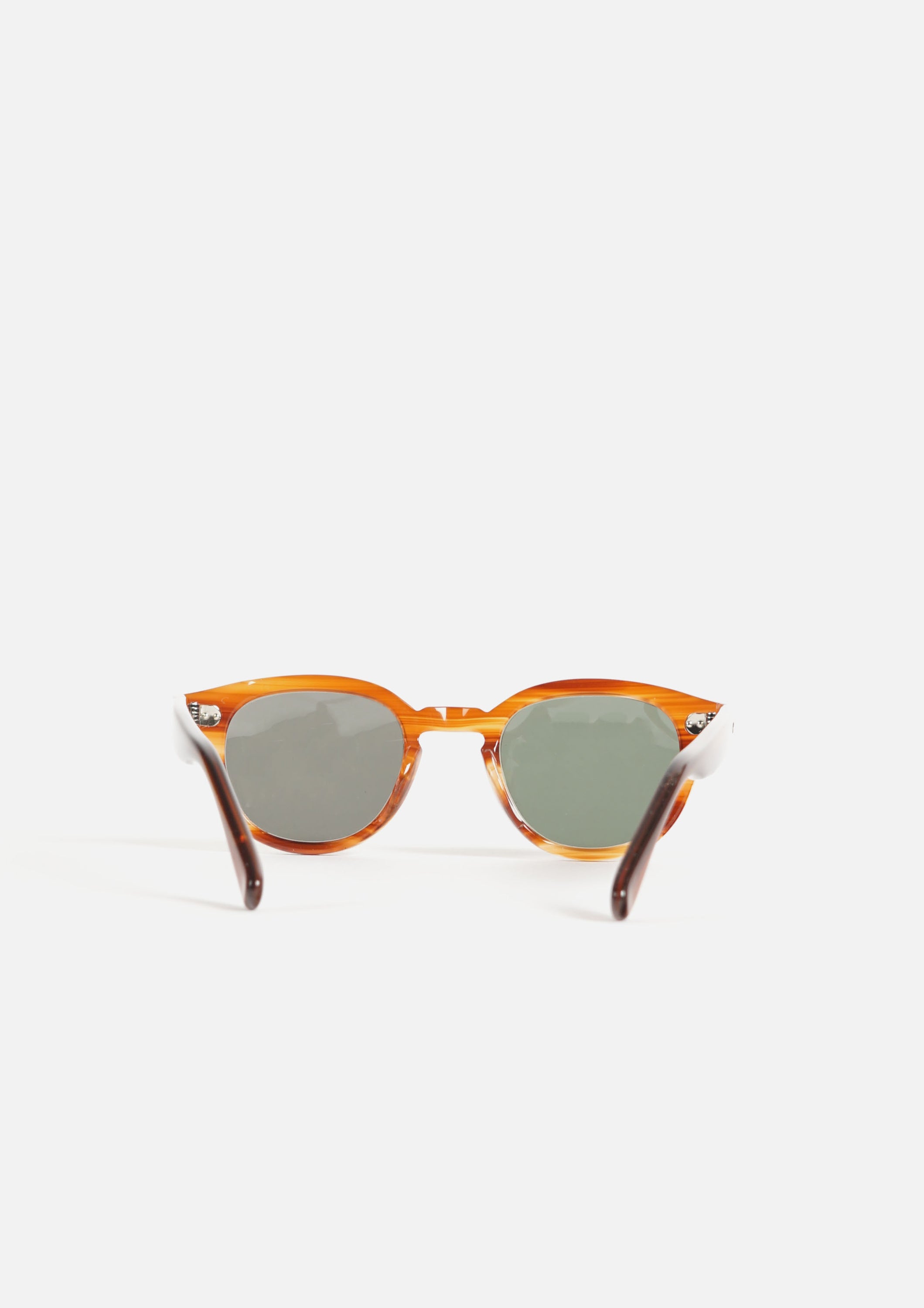 MODEL 511 Sunglasses Light Brown Tortoise