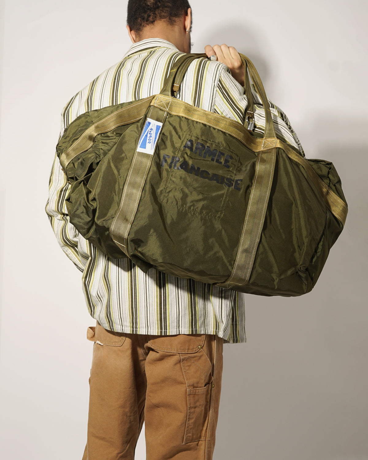 Traveling Kit Bag