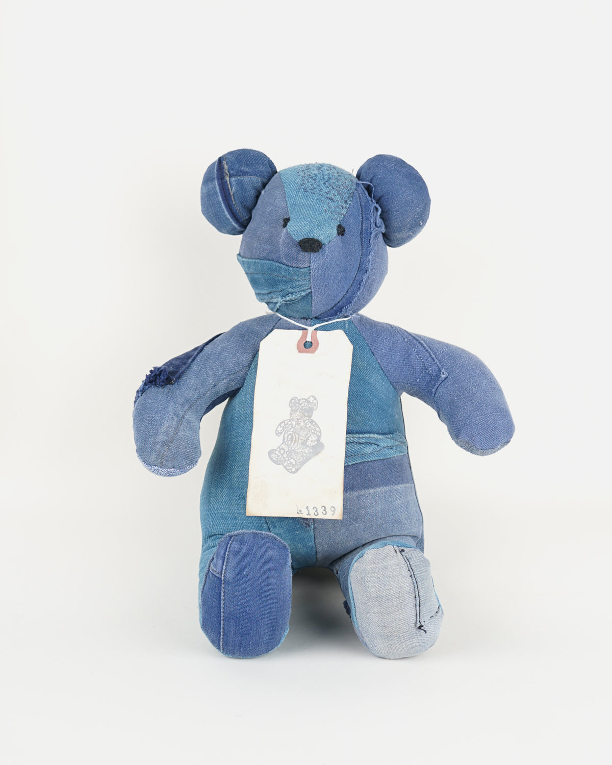 Teddy Bear / 1339