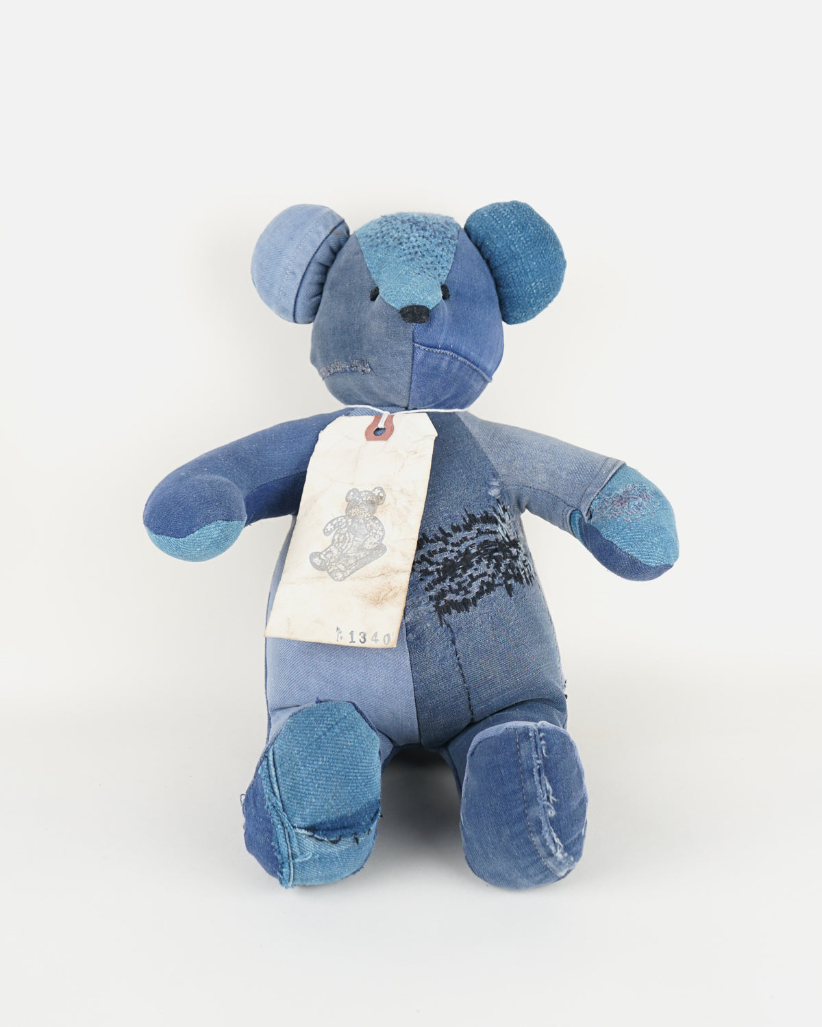 Teddy Bear / 1340