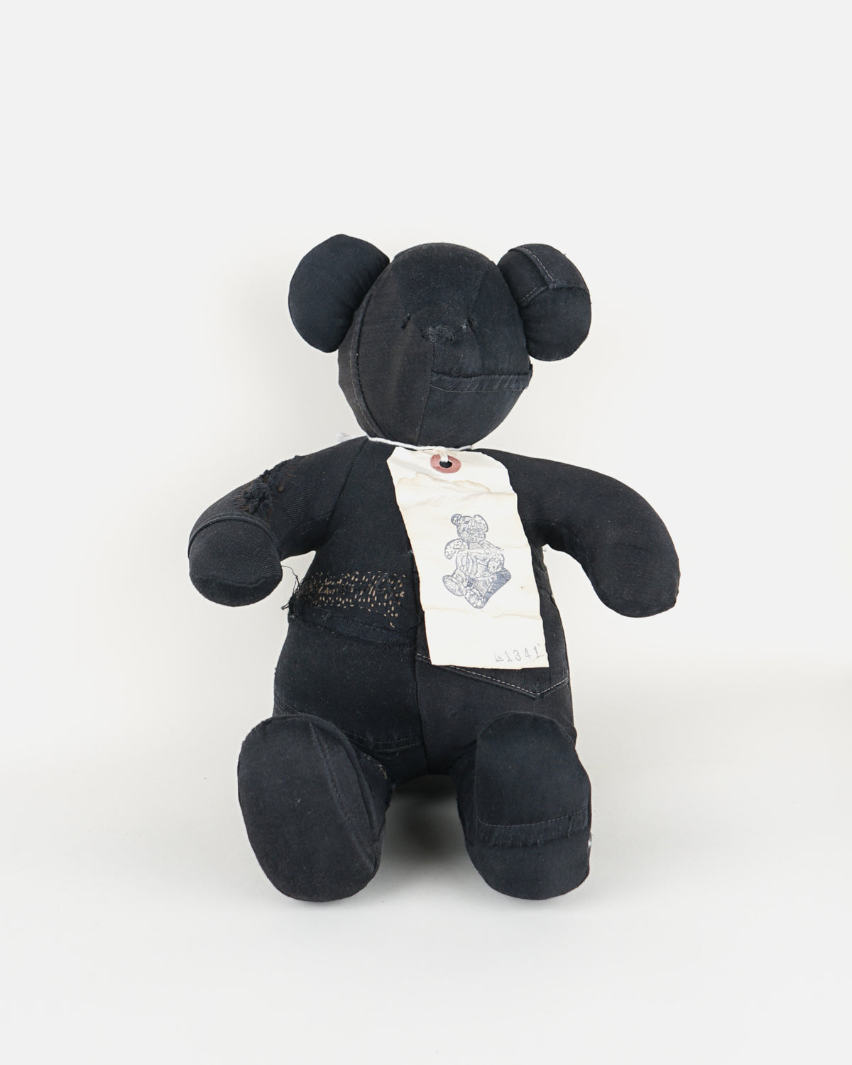 Teddy Bear / 1341