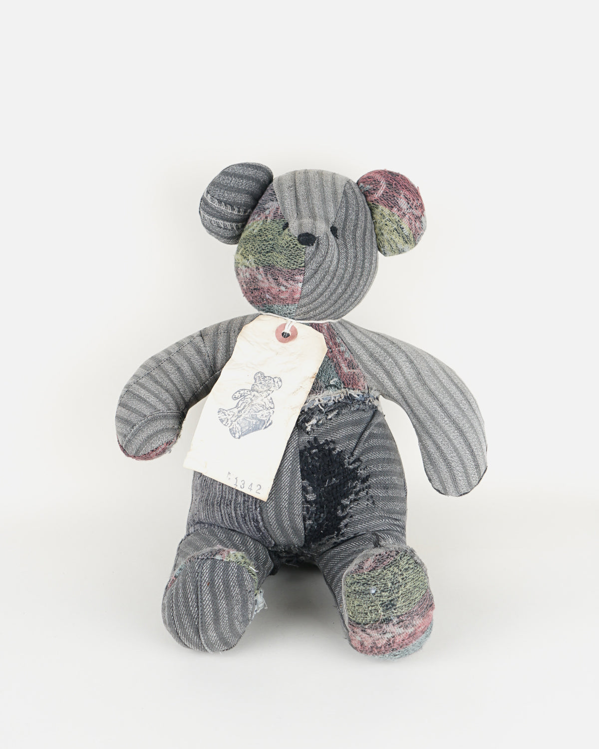 Teddy Bear / 1342
