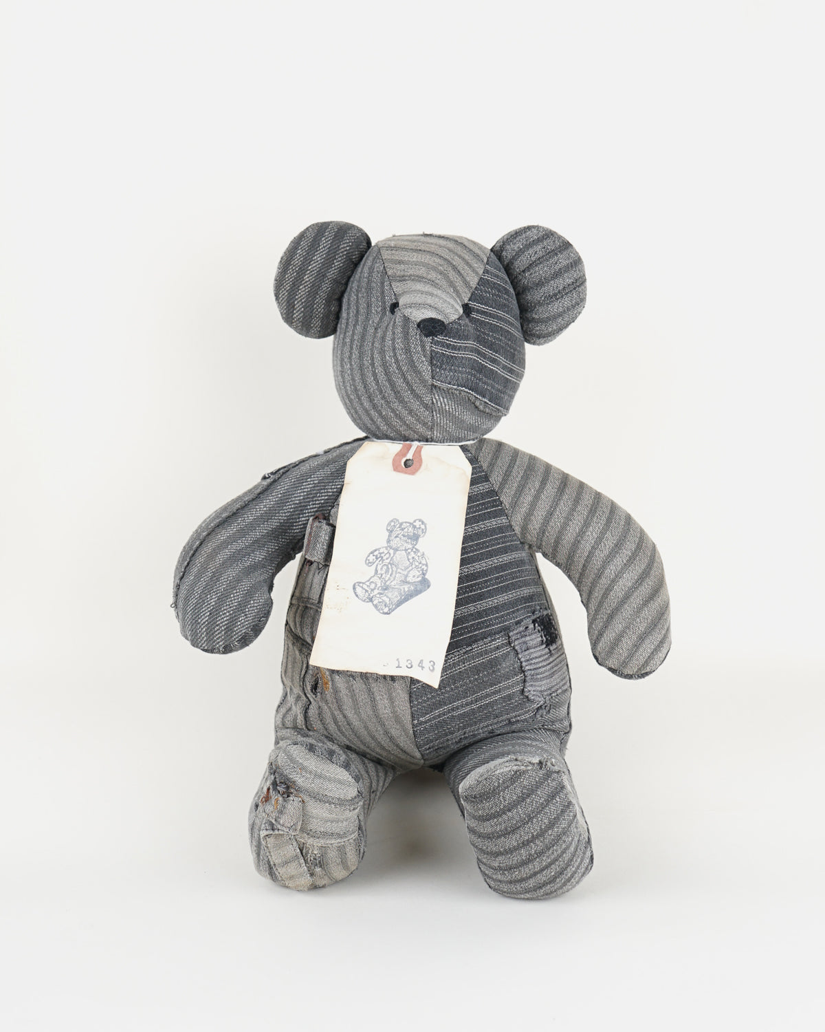 Teddy Bear / 1343