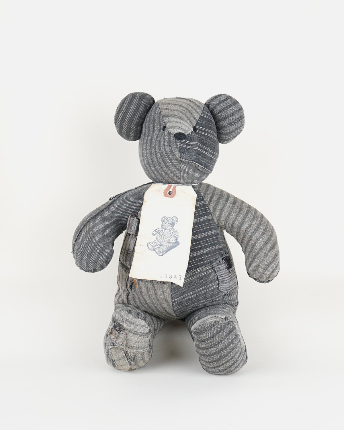 Teddy Bear / 1343 – Front General Store