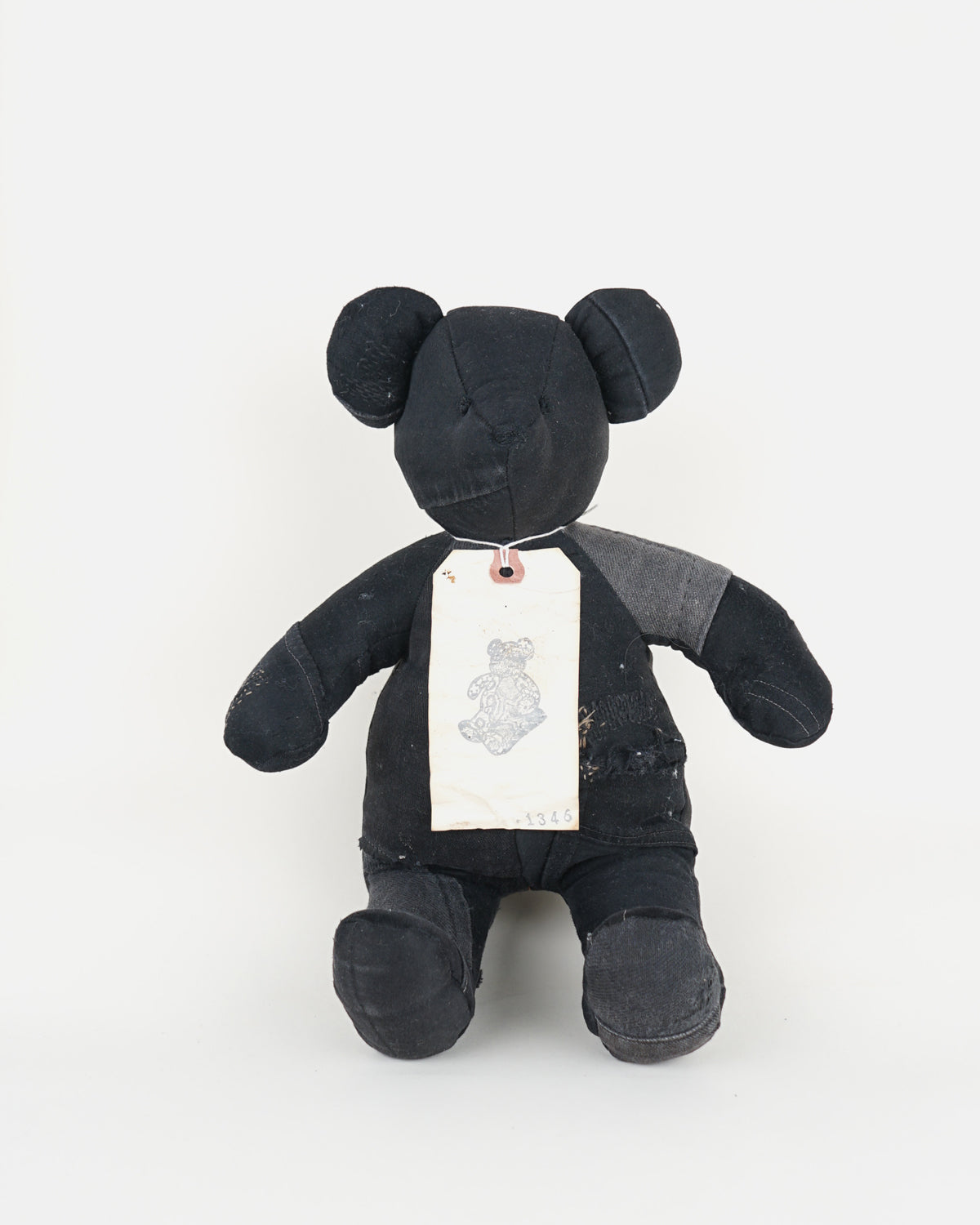 Teddy Bear / 1346