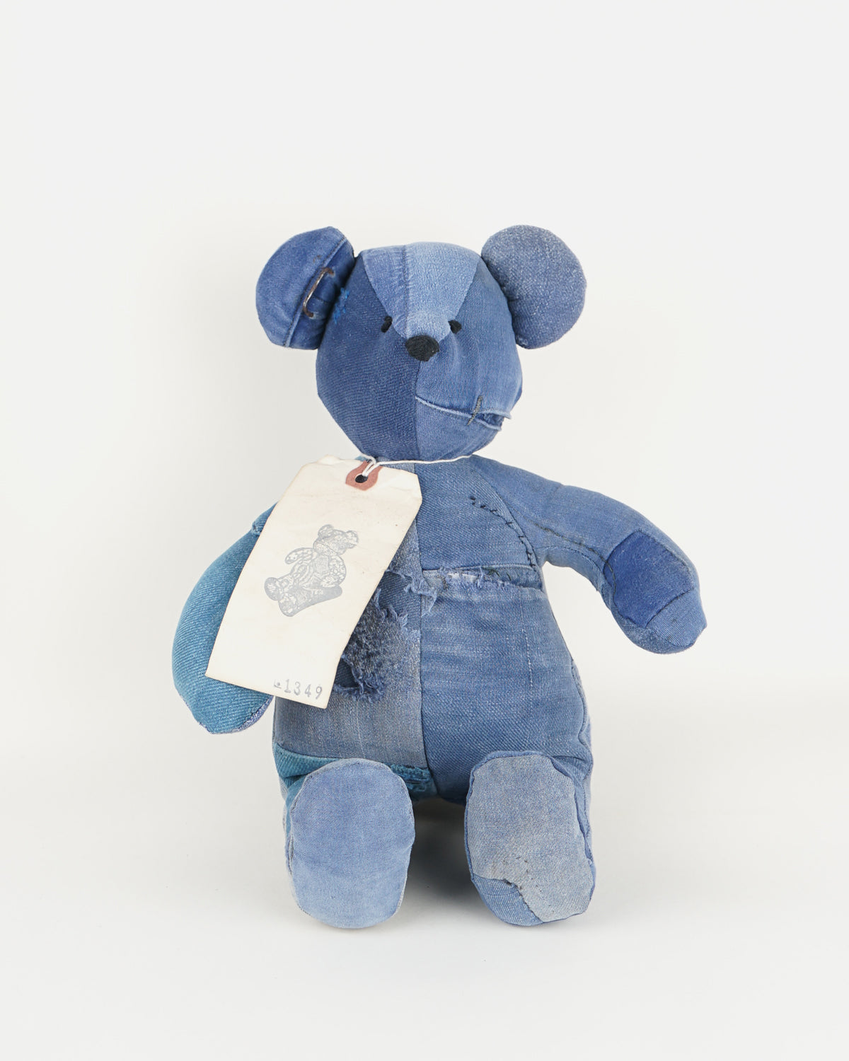 Teddy Bear / 1349