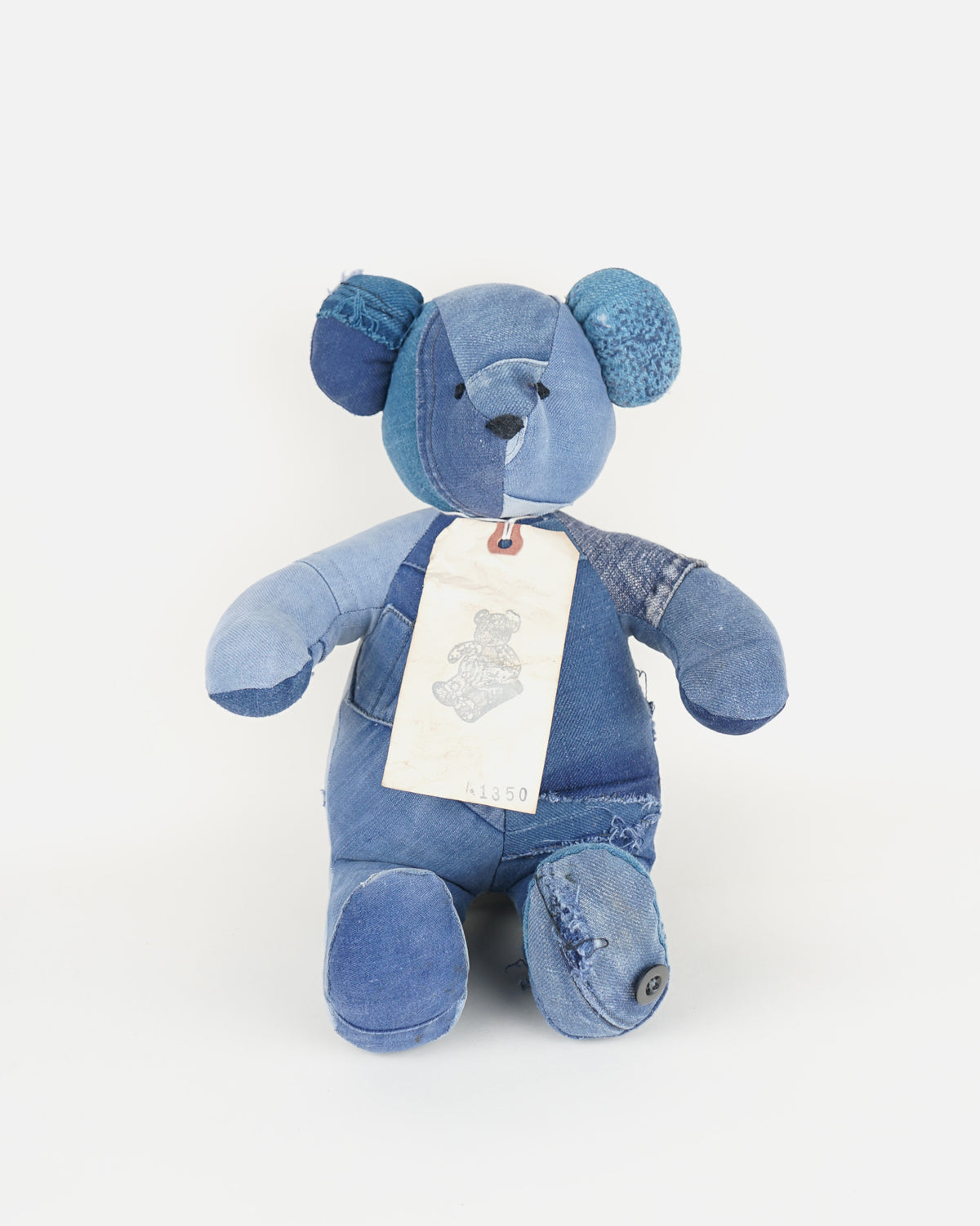 Teddy Bear / 1350